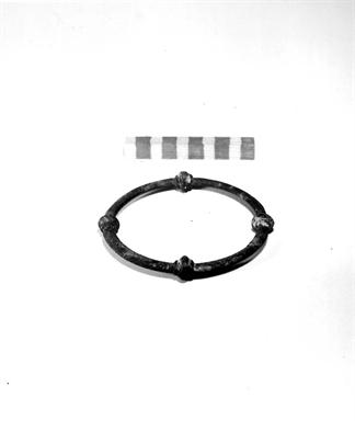 Anellone a quattro nodi